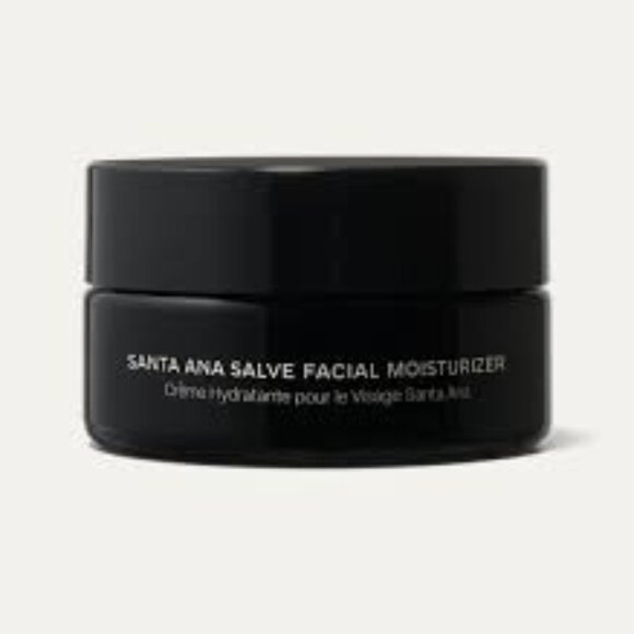 Twentynine Palms Other - NIB-TWENTYNINE PALMS SANTA ANA SALVE FACIAL MOSTURIZER HYALURONIC ACID